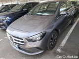  Mercedes  B-Klasse 2.0 B 180 D BUSINESS LINE EDITION DCT 
