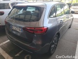  Mercedes  B-Klasse 2.0 B 180 D BUSINESS LINE EDITION DCT #3