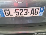  Mercedes  B-Klasse 2.0 B 180 D BUSINESS LINE EDITION DCT #5