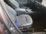  Mercedes  B-Klasse 2.0 B 180 D BUSINESS LINE EDITION DCT #9