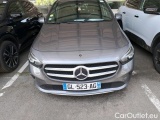  Mercedes  B-Klasse 2.0 B 180 D BUSINESS LINE EDITION DCT #14