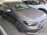  Mercedes  B-Klasse 2.0 B 180 D BUSINESS LINE EDITION DCT #33
