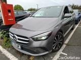  Mercedes  B-Klasse 2.0 B 200 D BUSINESS LINE EDITION DCT 
