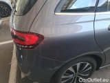  Mercedes  B-Klasse 2.0 B 180 D BUSINESS LINE EDITION DCT #43