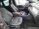  Mercedes  B-Klasse 2.0 B 200 D BUSINESS LINE EDITION DCT #9