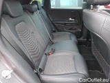  Mercedes  B-Klasse 2.0 B 200 D BUSINESS LINE EDITION DCT #10