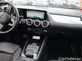  Mercedes  B-Klasse 2.0 B 200 D BUSINESS LINE EDITION DCT #11