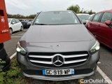  Mercedes  B-Klasse 2.0 B 200 D BUSINESS LINE EDITION DCT #14