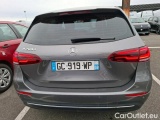  Mercedes  B-Klasse 2.0 B 200 D BUSINESS LINE EDITION DCT #28