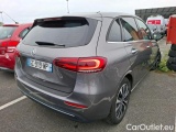  Mercedes  B-Klasse 2.0 B 200 D BUSINESS LINE EDITION DCT #35