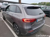  Mercedes  B-Klasse 2.0 B 200 D BUSINESS LINE EDITION DCT #34