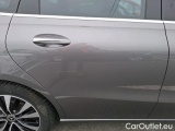  Mercedes  B-Klasse 2.0 B 200 D BUSINESS LINE EDITION DCT #45