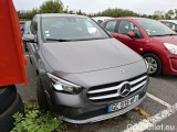  Mercedes  B-Klasse 2.0 B 200 D BUSINESS LINE EDITION DCT #61