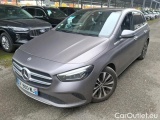  Mercedes  B-Klasse 2.0 B 200 D BUSINESS LINE EDITION DCT 