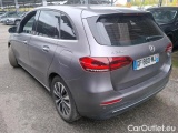  Mercedes  B-Klasse 2.0 B 200 D BUSINESS LINE EDITION DCT #2