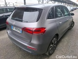  Mercedes  B-Klasse 2.0 B 200 D BUSINESS LINE EDITION DCT #3