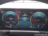  Mercedes  B-Klasse 2.0 B 200 D BUSINESS LINE EDITION DCT #7