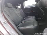  Mercedes  B-Klasse 2.0 B 200 D BUSINESS LINE EDITION DCT #10