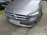  Mercedes  B-Klasse 2.0 B 200 D BUSINESS LINE EDITION DCT #35