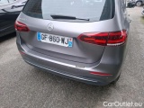  Mercedes  B-Klasse 2.0 B 200 D BUSINESS LINE EDITION DCT #34