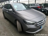  Mercedes  B-Klasse 2.0 B 200 D BUSINESS LINE EDITION DCT #44
