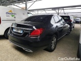  Mercedes  C-Klasse 1.6 C 180 D BUSINESS LINE #3