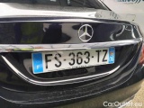  Mercedes  C-Klasse 1.6 C 180 D BUSINESS LINE #5