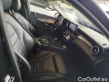  Mercedes  C-Klasse 1.6 C 180 D BUSINESS LINE #9
