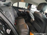  Mercedes  C-Klasse 1.6 C 180 D BUSINESS LINE #10