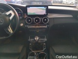  Mercedes  C-Klasse 1.6 C 180 D BUSINESS LINE #11