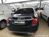  Mercedes  C-Klasse 1.6 C 180 D BUSINESS LINE #15