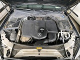  Mercedes  C-Klasse 1.6 C 180 D BUSINESS LINE #27