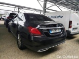  Mercedes  C-Klasse 1.6 C 180 D BUSINESS LINE #28