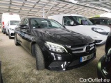  Mercedes  C-Klasse 1.6 C 180 D BUSINESS LINE #29