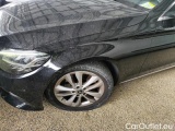  Mercedes  C-Klasse 1.6 C 180 D BUSINESS LINE #31