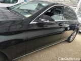  Mercedes  C-Klasse 1.6 C 180 D BUSINESS LINE #36