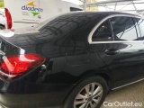  Mercedes  C-Klasse 1.6 C 180 D BUSINESS LINE #43