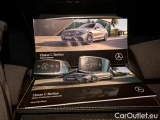  Mercedes  C-Klasse 1.6 C 200 D BUSINESS LINE AUTO #6