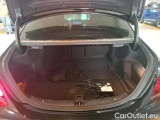 Mercedes  C-Klasse 1.6 C 200 D BUSINESS LINE AUTO #13