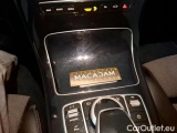  Mercedes  C-Klasse 1.6 C 200 D BUSINESS LINE AUTO #29