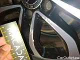  Mercedes  C-Klasse 1.6 C 200 D BUSINESS LINE AUTO #32