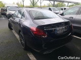  Mercedes  C-Klasse 2.0 C 220 D BUSINESS LINE #2