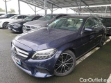  Mercedes  C-Klasse 2.0 C 220 D BUSINESS LINE 