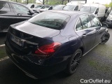  Mercedes  C-Klasse 2.0 C 220 D BUSINESS LINE #3
