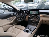  Mercedes  C-Klasse 2.0 C 220 D BUSINESS LINE #4