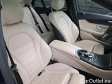  Mercedes  C-Klasse 2.0 C 220 D BUSINESS LINE #9