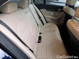  Mercedes  C-Klasse 2.0 C 220 D BUSINESS LINE #10