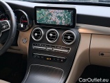  Mercedes  C-Klasse 2.0 C 220 D BUSINESS LINE #11