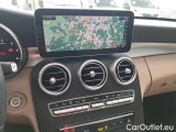  Mercedes  C-Klasse 2.0 C 220 D BUSINESS LINE #14