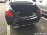  Mercedes  C-Klasse 2.0 C 220 D BUSINESS LINE #28